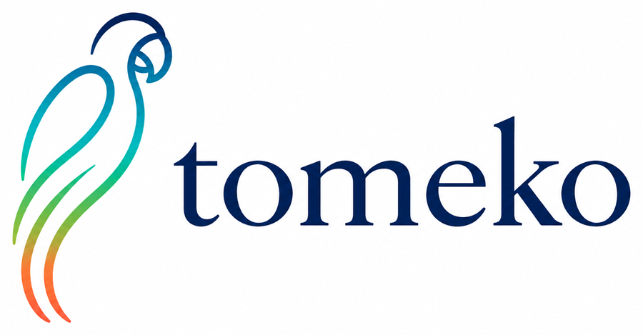 Tomeko